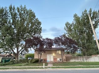 620 E 950 S, Clearfield, UT 84015