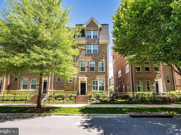 310 Crown Park Ave, Gaithersburg, MD 20878