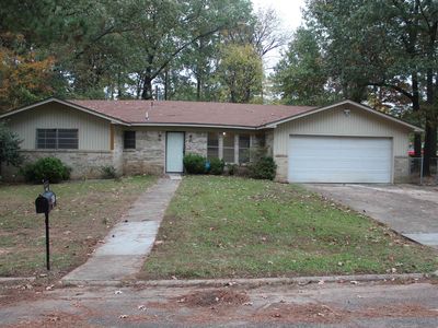 1413 S Fulton St, Hope, AR, 71801