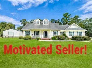 1247 Sapelo Cir SE, Darien, GA 31305