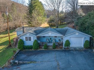 1873 Cow Camp Rd, Newland, NC 28657