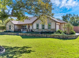 1305 Cottonwood Ln, Anderson, TX 77830