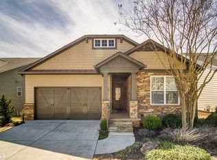 224 Aster Ct, Canton, GA