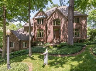 7421 Glenmora Ridge Rd, Indianapolis, IN 46250