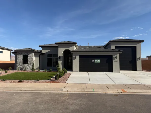 4825 W 2820 S Lot 9, Hurricane, UT 84737