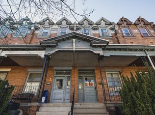 Baring, Philadelphia, PA 19104