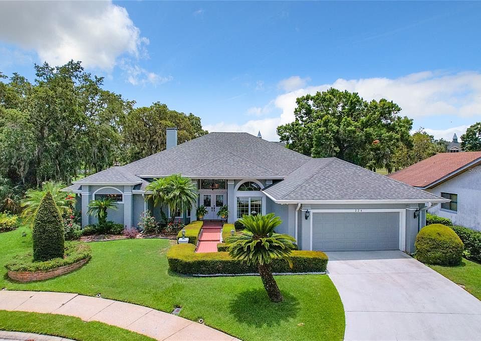 1st image of 224 Heatherpoint Dr