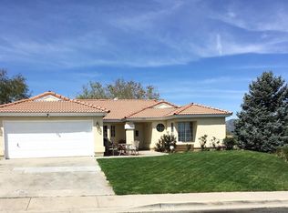 1101 Redwood Ct, Tehachapi, CA 93561