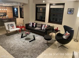 1570 Woodward Ave #1503, Detroit, MI 48226