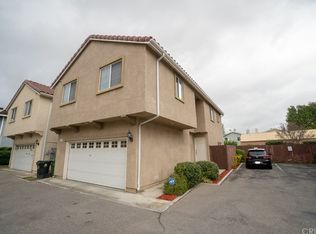 9125 Noble Ave UNIT 107, North Hills, CA 91343