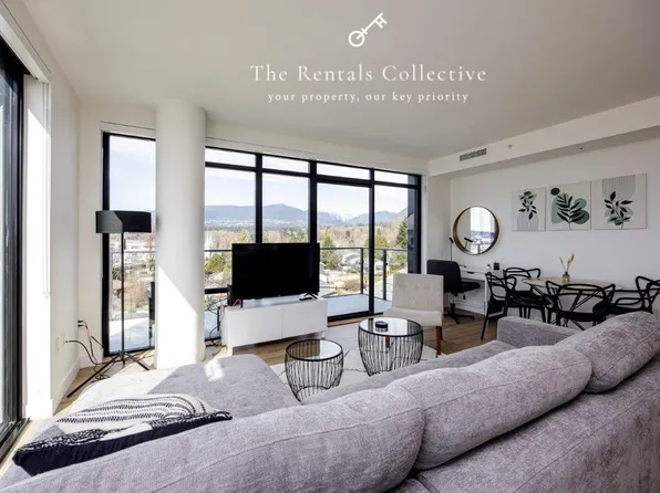 311 W 1st St #307, North Vancouver, BC V7M 1B5
