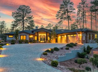 1802 E Senna Point, Payson, AZ 85541