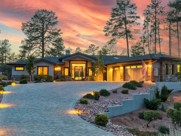 1802 E Senna Point, Payson, AZ 85541