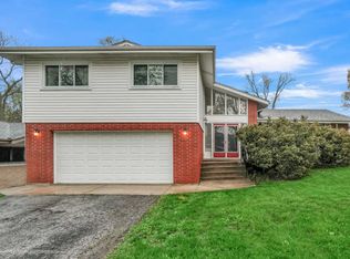 1341 Jamie Ln, Homewood, IL 60430