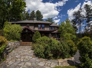209 Lake Placid Club Way, Lake Placid, NY 12946