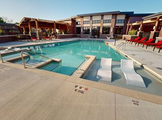 The Wit : Resort Style Living, Oshkosh, WI 54904