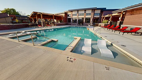 The Wit : Resort Style Living Photo 1