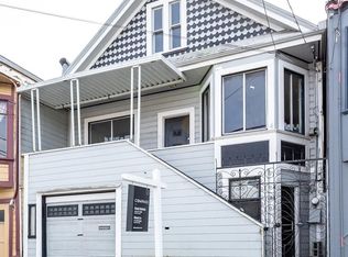 94 Ney St, San Francisco, CA 94112