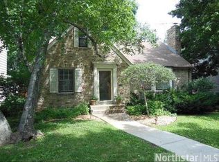 5537 Pleasant Ave, Minneapolis, MN 55419