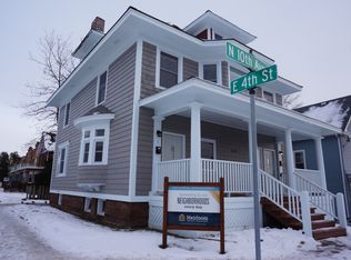 326 N 10th Ave E, Duluth, MN 55805