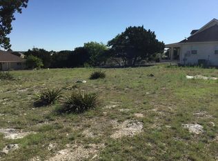 1907 Summit Ridge Dr, Kerrville, TX 78028