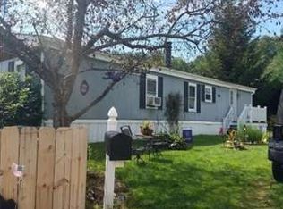 10 Greybeech Dr, Bloomingburg, NY 12721