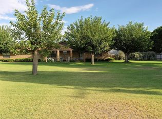 1303 W County Road 130, Midland, TX 79706
