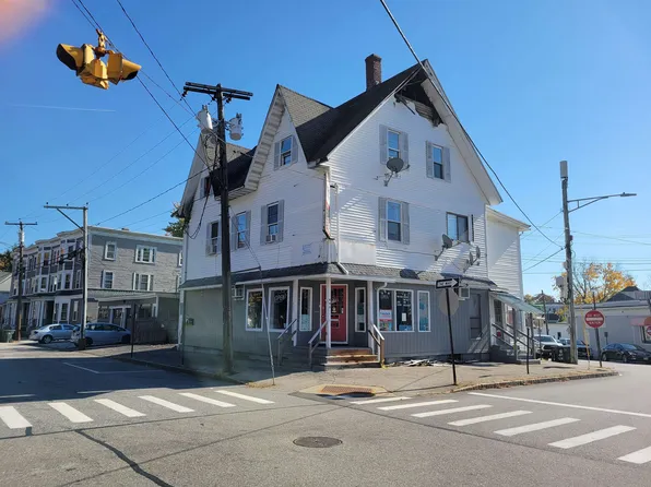 443 Lake Avenue, Manchester, NH 03103