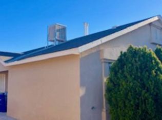 9016 Schooner Rd NW, Albuquerque, NM 87121