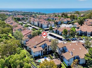 14 Corniche Dr Unit A, Dana Point, CA 92629