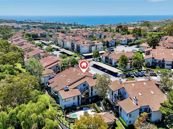 14 Corniche Dr Unit A, Dana Point, CA 92629