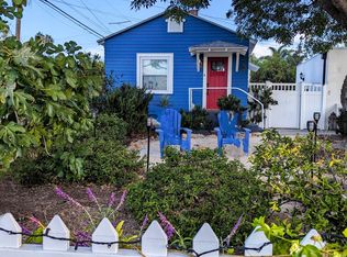 3676 Myrtle Ave, San Diego, CA 92105