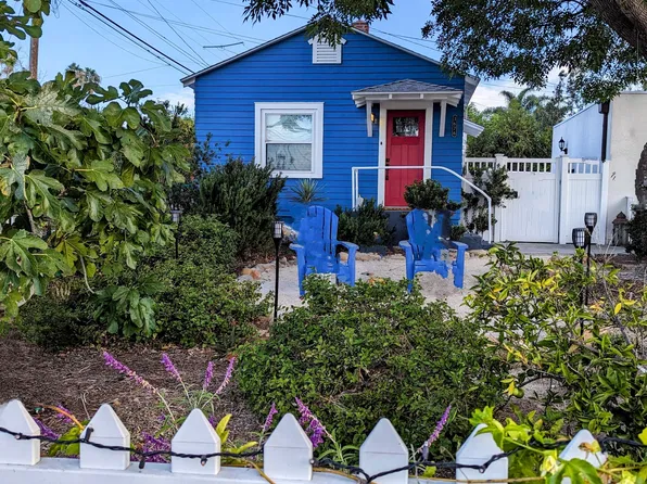3676 Myrtle Ave, San Diego, CA 92105