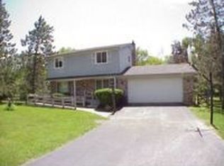 11771 Davisburg Rd, Davisburg, MI 48350