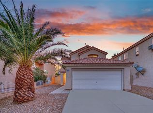 3435 Thackwood Dr, Las Vegas, NV 89129