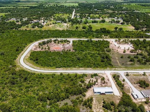 LOT 23 Oak St, Clyde, TX 79510