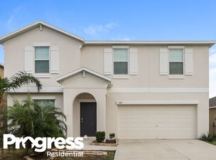 1907 Broad Winged Hawk Dr, Ruskin, FL 33570