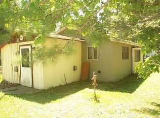2178 N 32nd St, Fountain, MI 49410