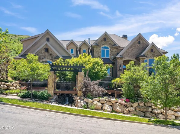 14234 S Canyon Vine Cv, Draper, UT 84020