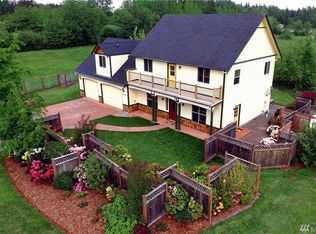 4534 Rural Ave, Bellingham, WA 98226