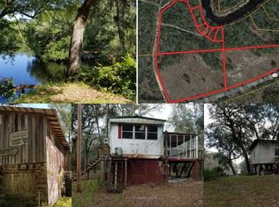 344 Rd Nw, White Springs, FL 32096