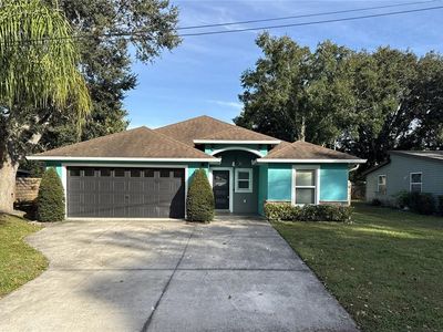 2545 El Portal Ave, Sanford, FL, 32773