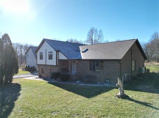 156 Critchlow School Rd, Renfrew, PA 16053