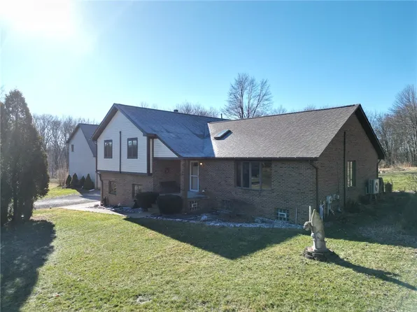 156 Critchlow School Rd, Renfrew, PA 16053