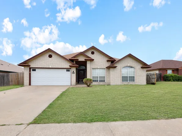3611 Dorothy Jane Dr, Killeen, TX 76542