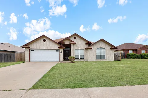 3611 Dorothy Jane Dr Photo 1