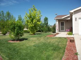 2004 Prairie Dog Dr, Cheyenne, WY 82001