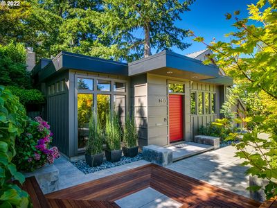 3503 SW Gale Ave, Portland, OR, 97239