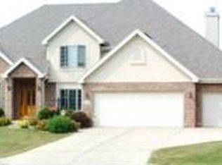 4023 Valley Ridge Rd, Middleton, WI 53562