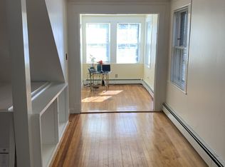 261 Mount Auburn St #1L, Cambridge, MA 02138